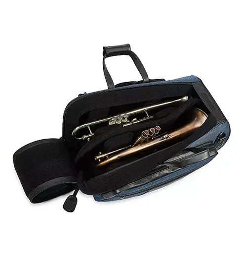 Gard Elite 17-ESEK Trumpet/Flugelhorn Case - Image 6