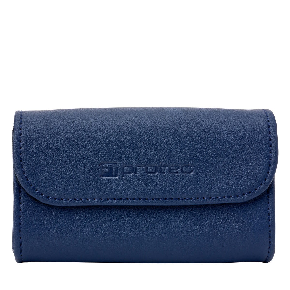 PROTEC French Horn Mouthpiece Pouch - 4 Pieces
