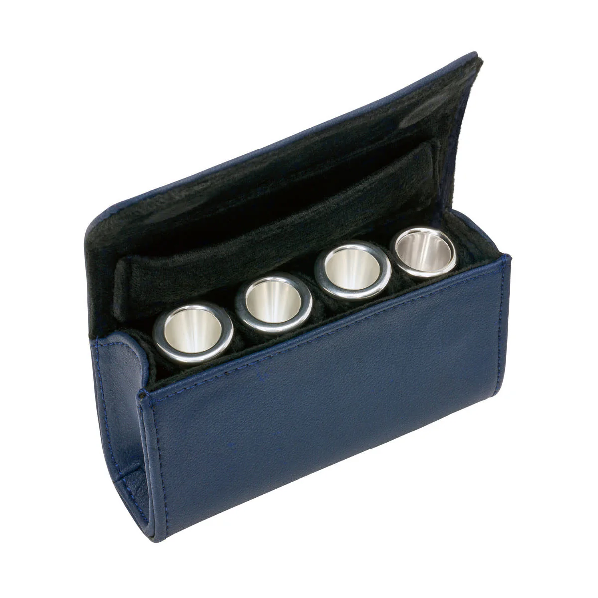 PROTEC French Horn Mouthpiece Pouch - 4 Pieces - Image 4