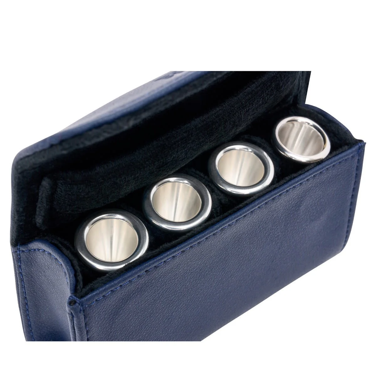 PROTEC French Horn Mouthpiece Pouch - 4 Pieces - Image 5