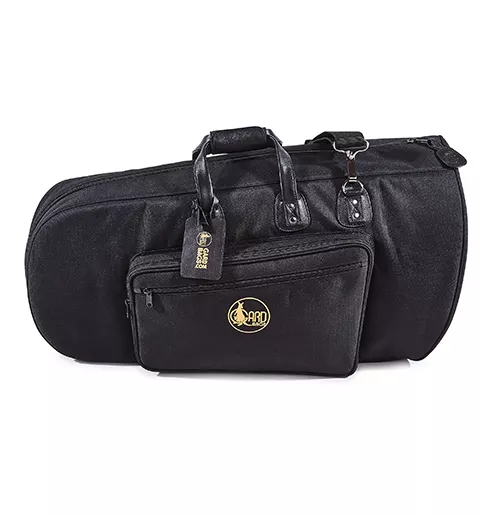 Gard Euphonium Bell Up & Forward Gig Bag - Image 11