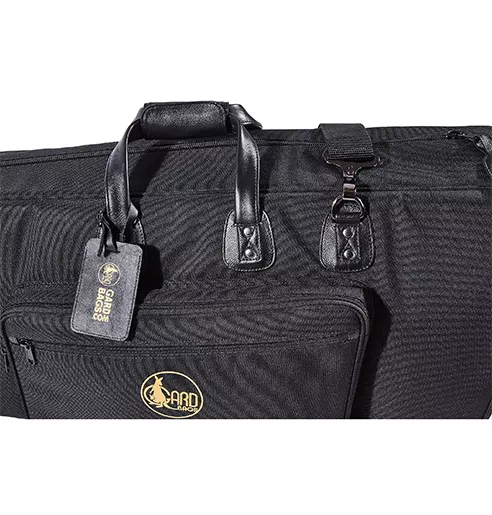 Gard Euphonium Bell Up & Forward Gig Bag - Image 2