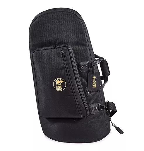 Gard Euphonium Bell Up & Forward Gig Bag - Image 4