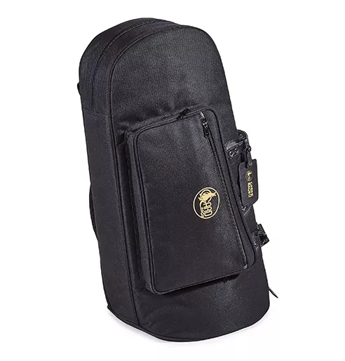 Gard Euphonium Bell Up & Forward Gig Bag - Image 6