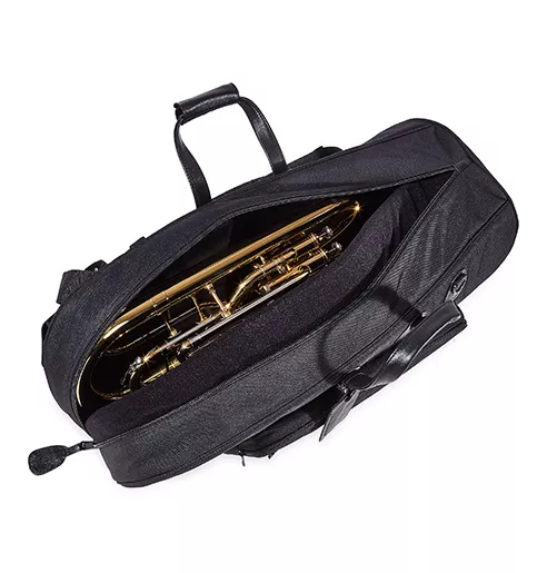 Gard Euphonium Bell Up & Forward Gig Bag - Image 9