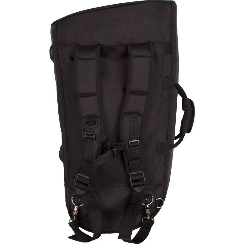 Protec Bell Up Euphonium Gig Bag - Image 2