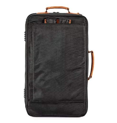 Gard Elite Flugelhorn And Trumpet Case in Nylon - Image 6