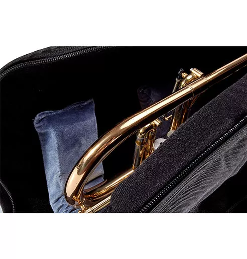 Gard Flugelhorn Gig Bag - Image 8