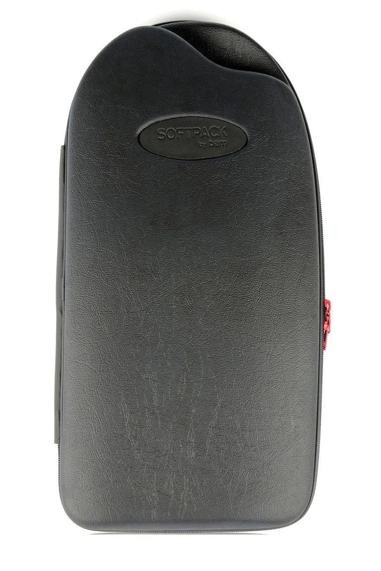 Bam Softpack Case for Flute and Piccolo