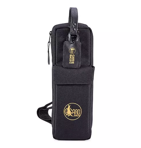 Gard Flute And Piccolo Combination Gig Bag