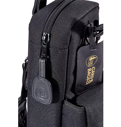 Gard Flute And Piccolo Combination Gig Bag - Image 4