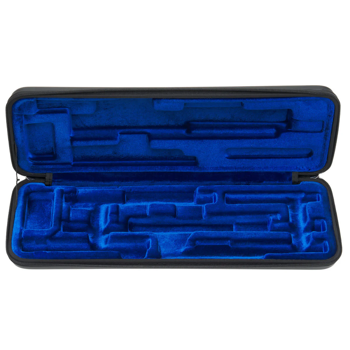Protec Flute & Piccolo Combination Case - Micro Zip ABS - Image 4