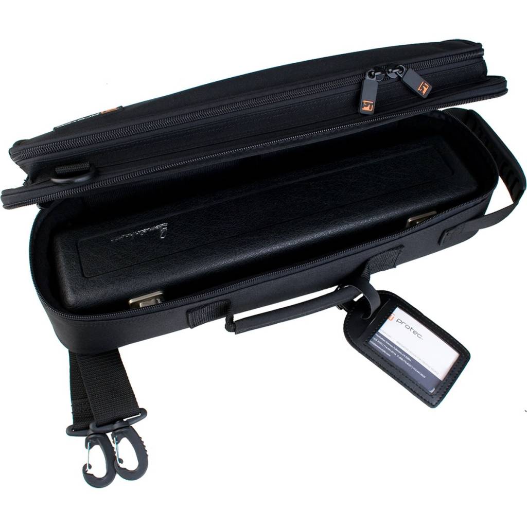 Protec Deluxe Flute Case Cover - Image 2