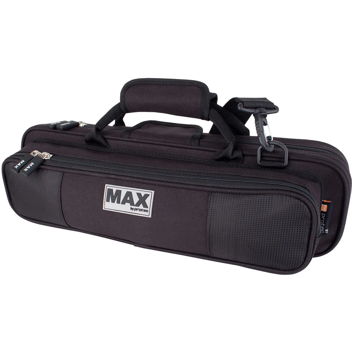 ProTec Max Flute Case