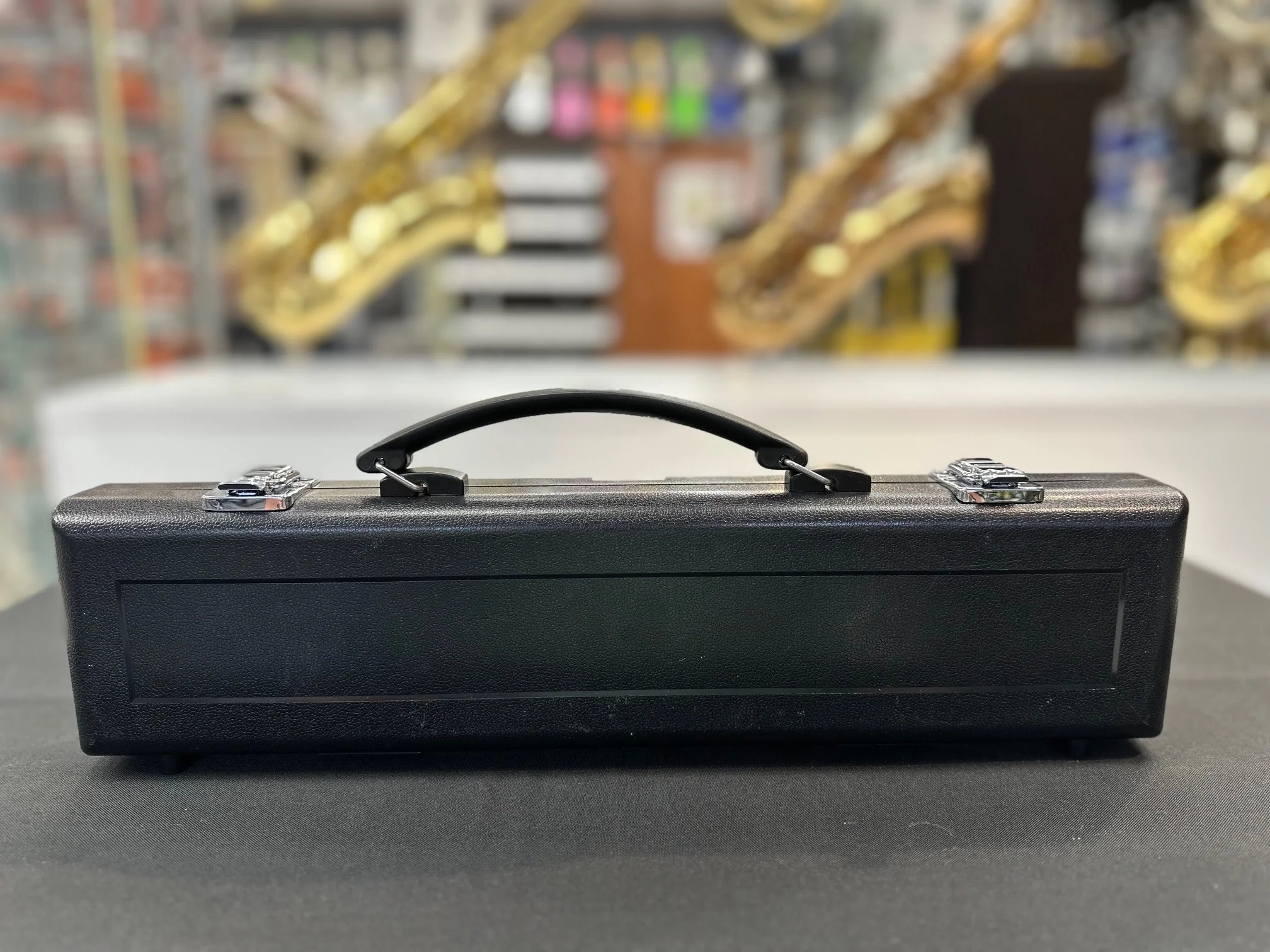 Pre-Owned Yamaha Flute Case for YFL-222 - Image 2