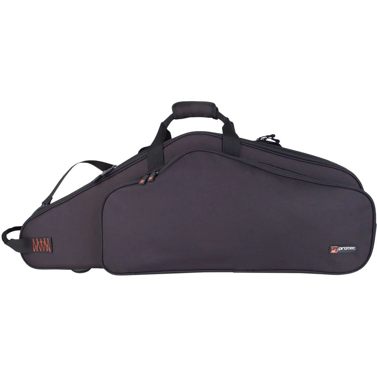 Protec Tenor Saxophone Gig Bag Explorer Series