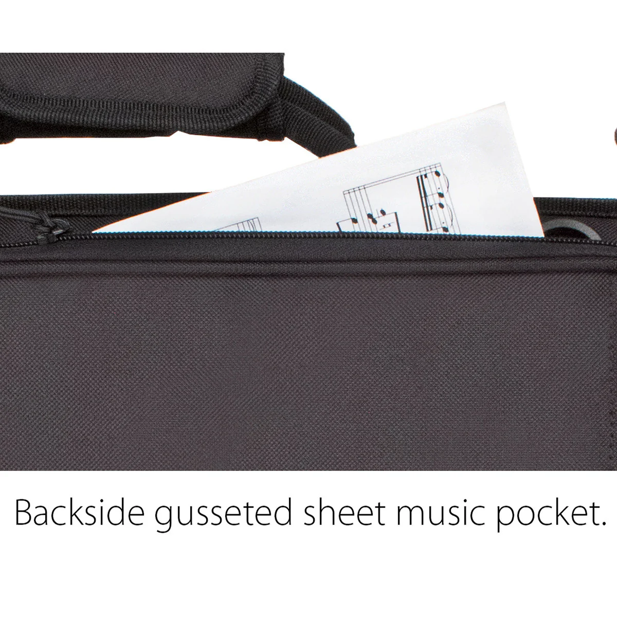 Protec Tenor Saxophone Gig Bag Explorer Series - Image 7