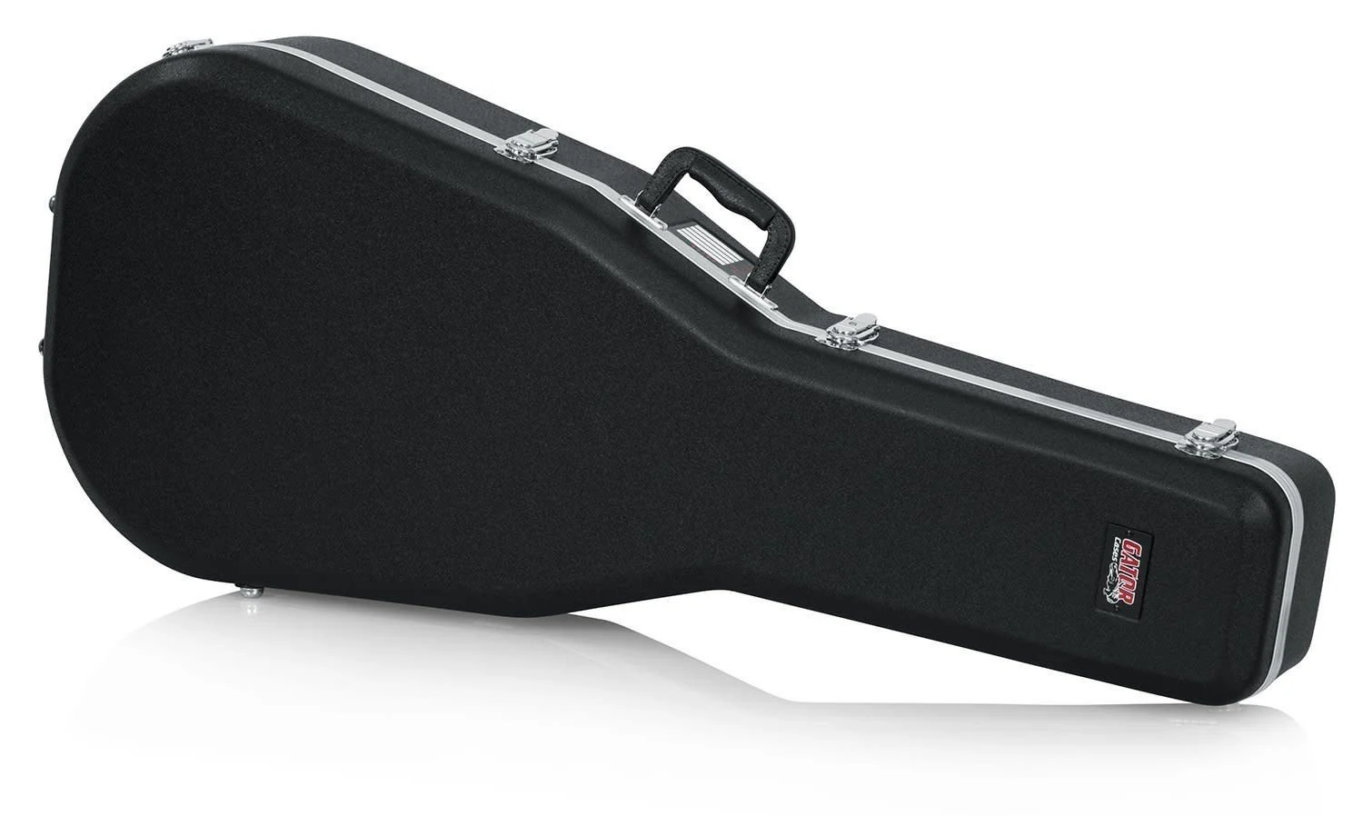 Gator Hard Acoustic Guitar Case
