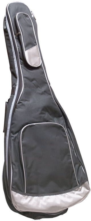 Profile PRDB100 Deluxe Soft Dreadnought Guitar Case - Image 3