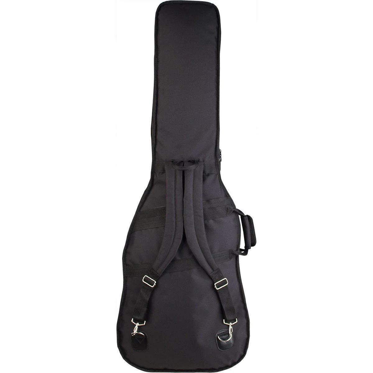 Protec Gold Series Bass Guitar Case - CF233 - Image 2