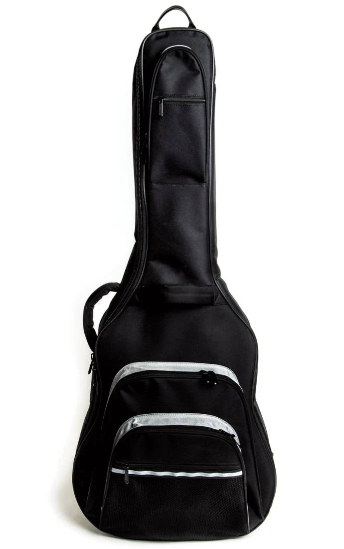 Solutions Deluxe Bag For Bass Guitar - Image 2