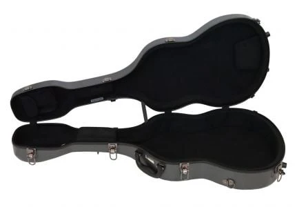 Eastman JWE Classical Guitar Case - Image 2