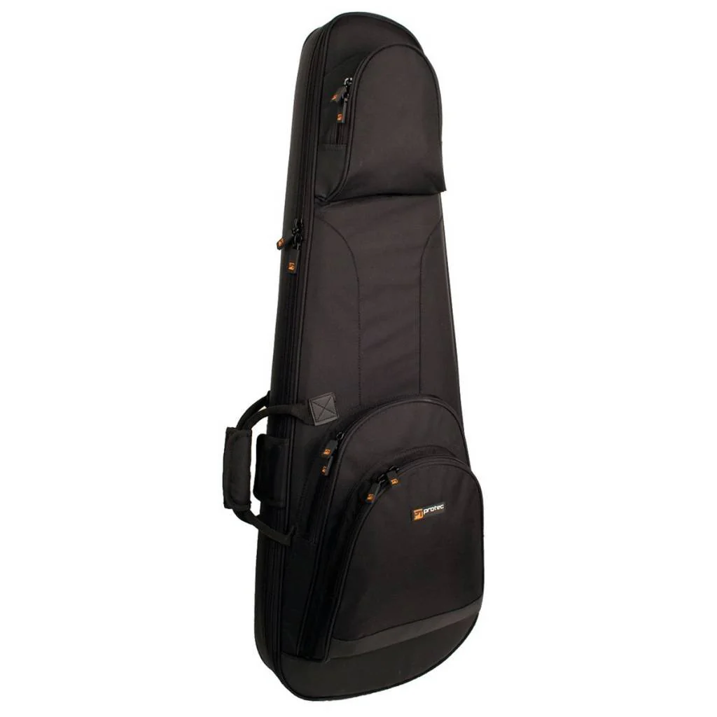 Protec Electric Guitar Case - PRO PAC, Contego - Image 2