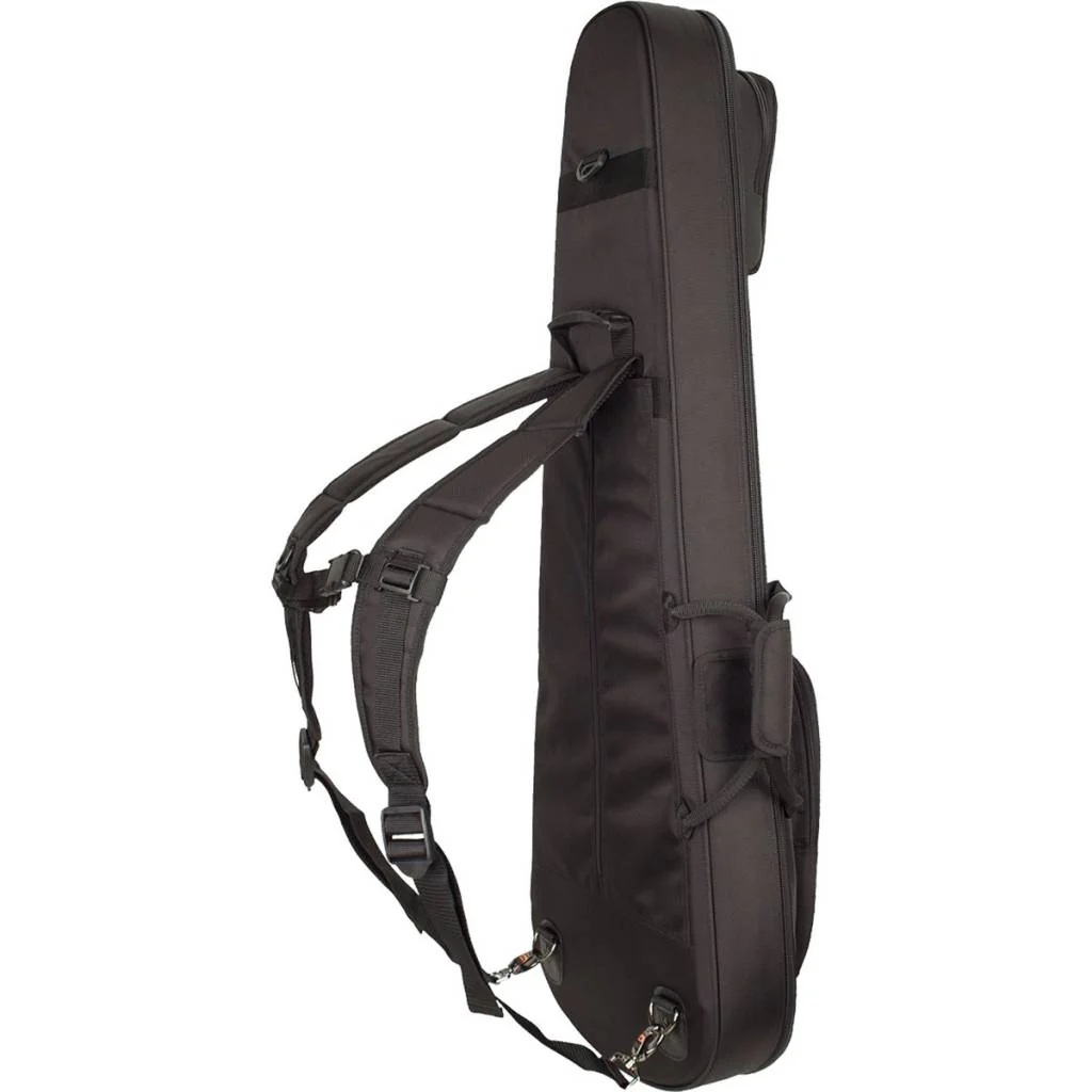 Protec Electric Guitar Case - PRO PAC, Contego - Image 3