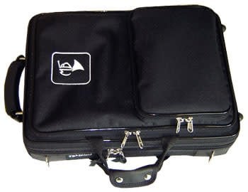 Marcus Bonna Black Case Oboes (2)
