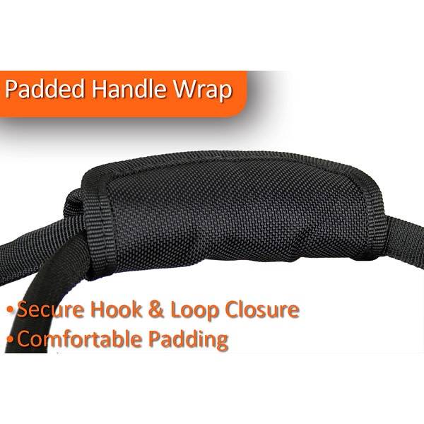 Protec Oboe & English Horn Combination PRO PAC Case - Image 5