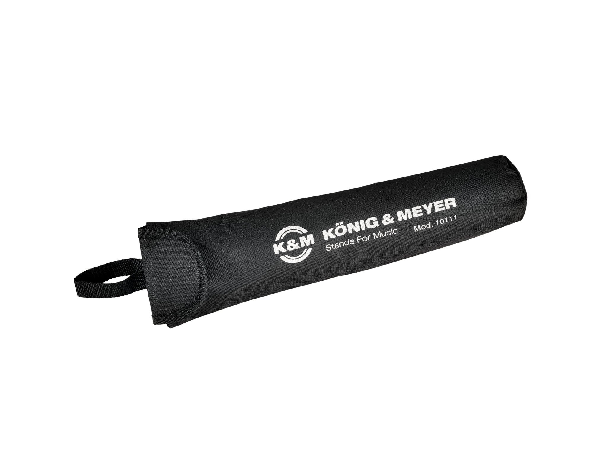 K&M carrying bag for 101 music stand