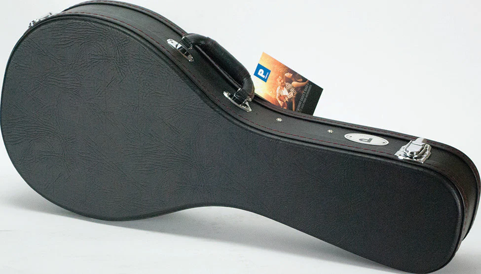 Profile Hard A-Style Mandolin Case