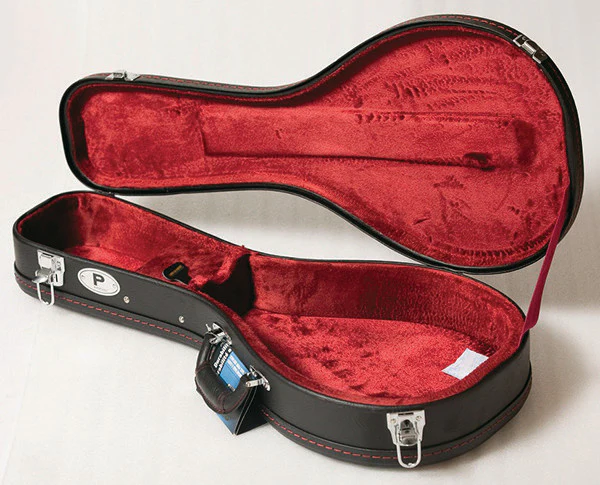 Profile Hard A-Style Mandolin Case - Image 2