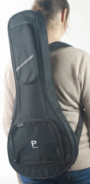Profile Soft Mandolin Case - Image 5