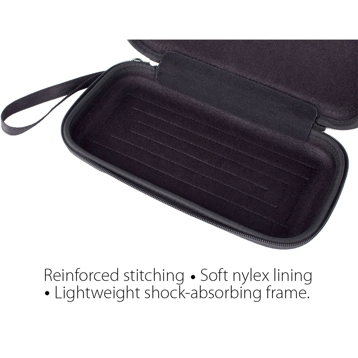 Woodwind Modular Mouthpiece & Ligature Case - (5 Dividers, 4 Holders) - Image 7