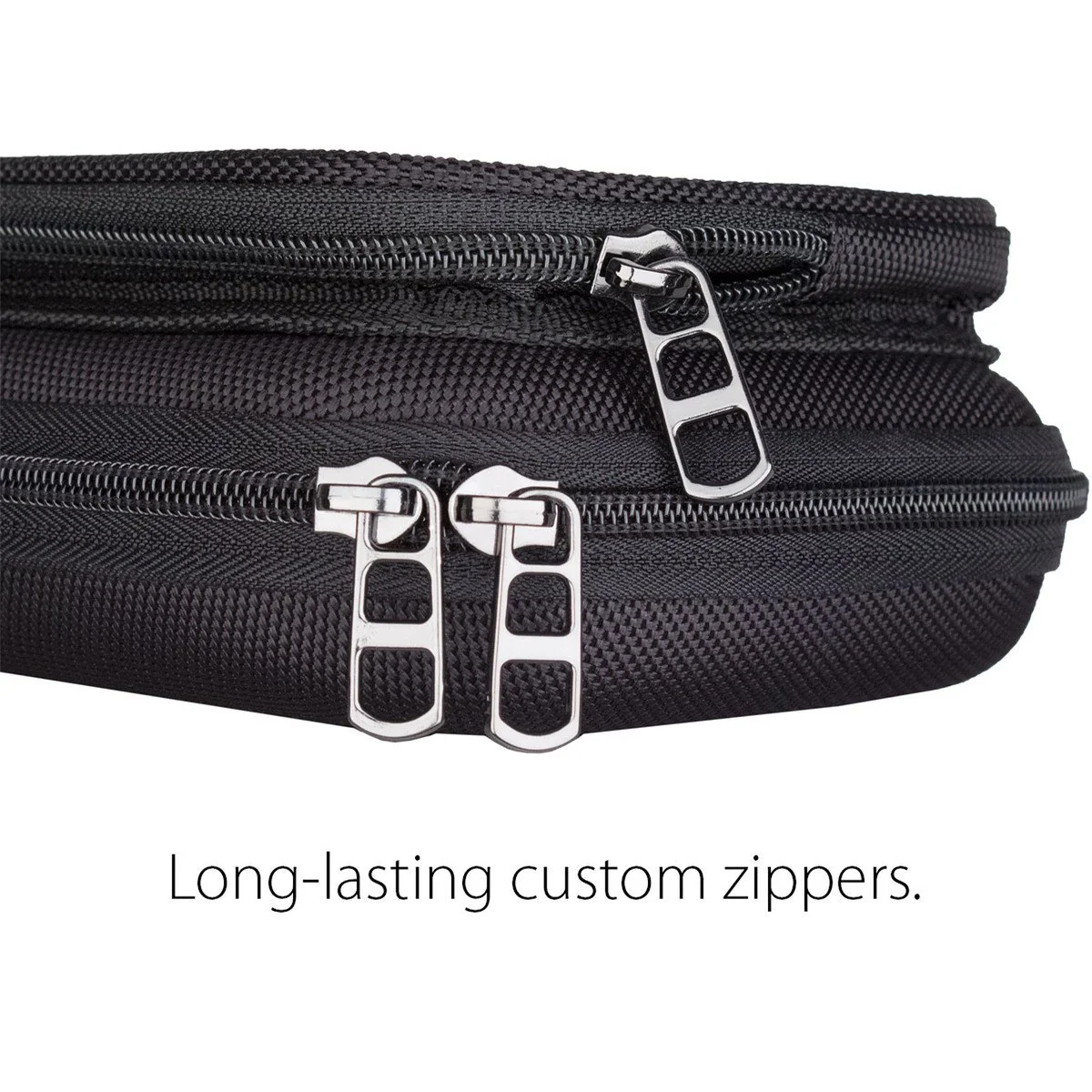 Woodwind Modular Mouthpiece & Ligature Case - (5 Dividers, 4 Holders) - Image 9