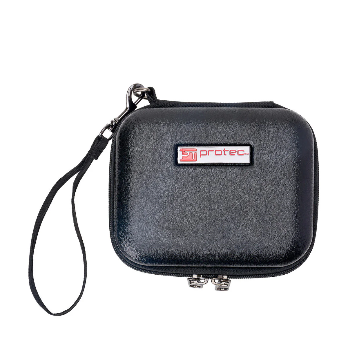 Protec Trumpet Mouthpiece Case - Micro Zip, 4-Piece