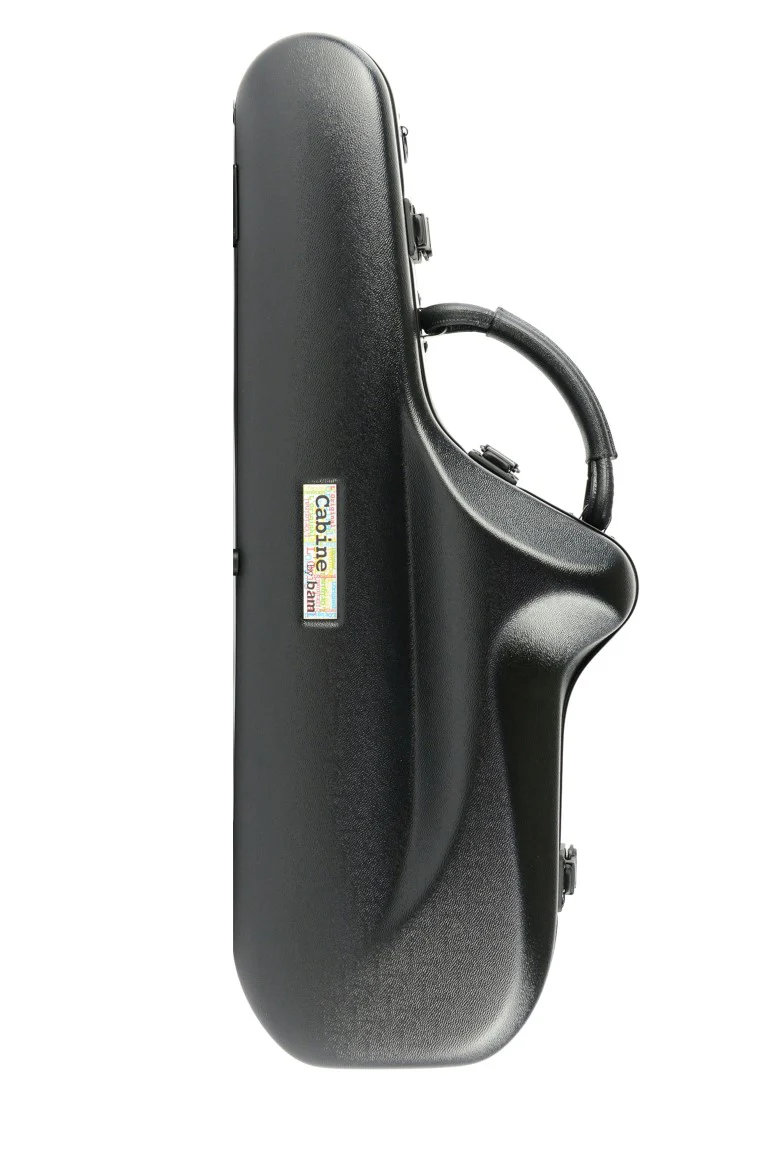 Bam Cabine Alto Saxophone Case - Image 9