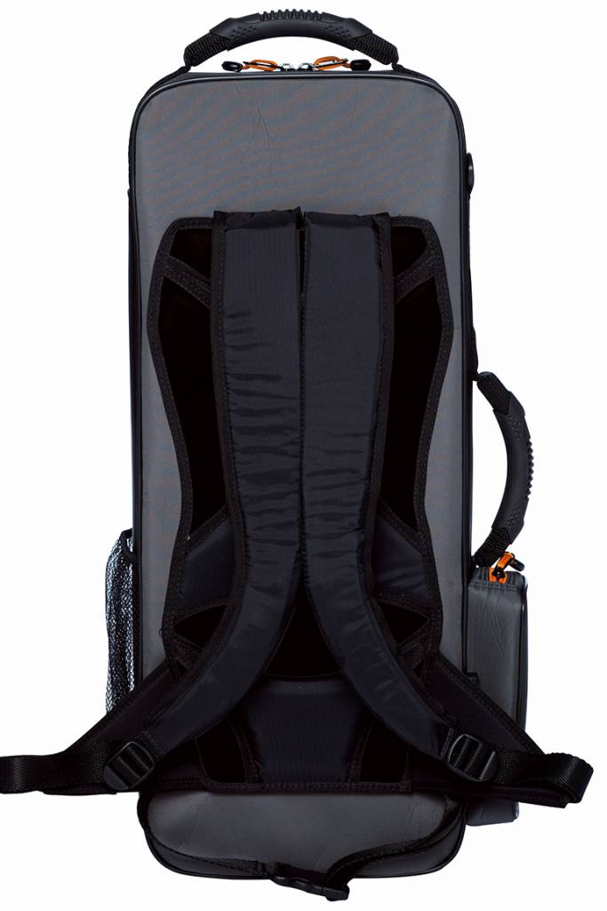 BAM Peak Performance Alto Saxophone Case - Image 2
