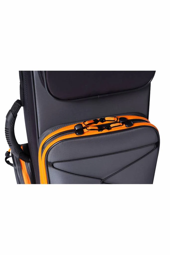 BAM Peak Performance Alto Saxophone Case - Image 4