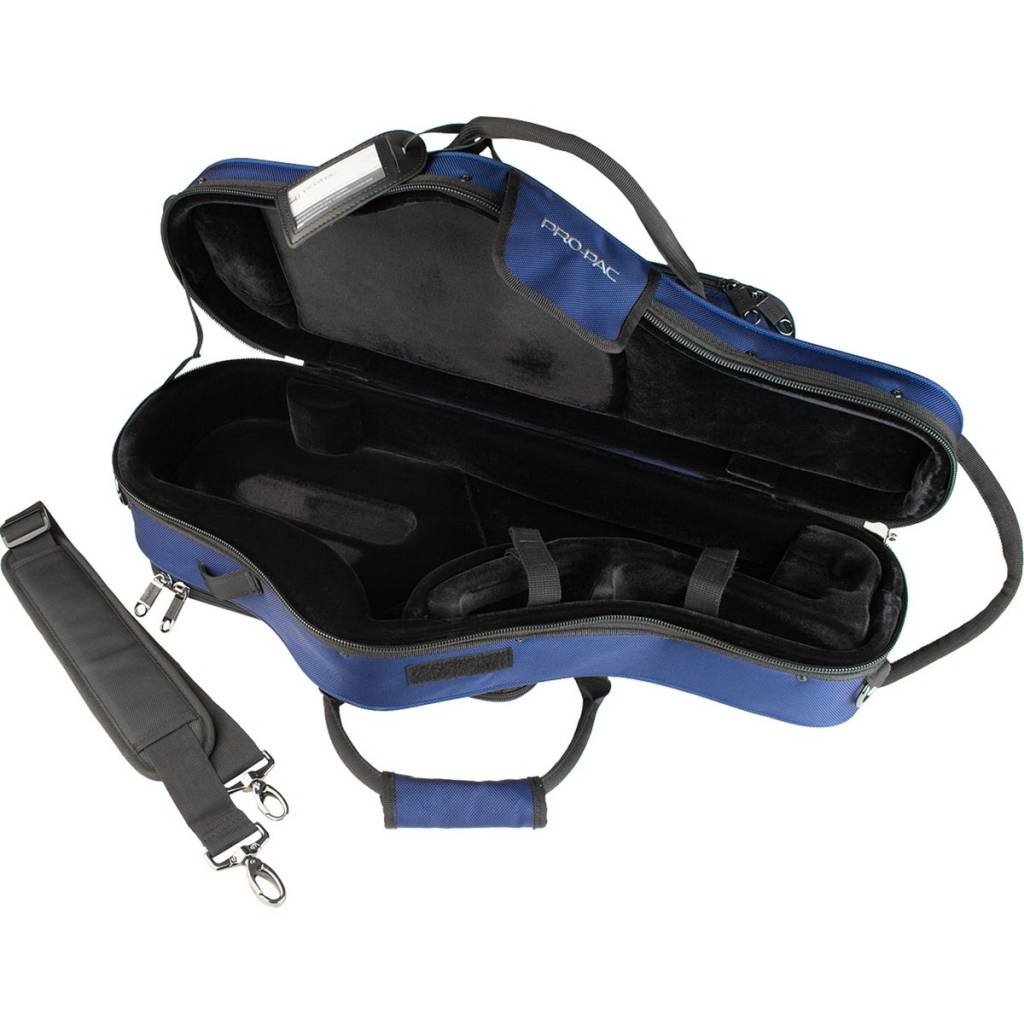 Protec Alto Saxophone PRO PAC Case – Contoured - Image 4