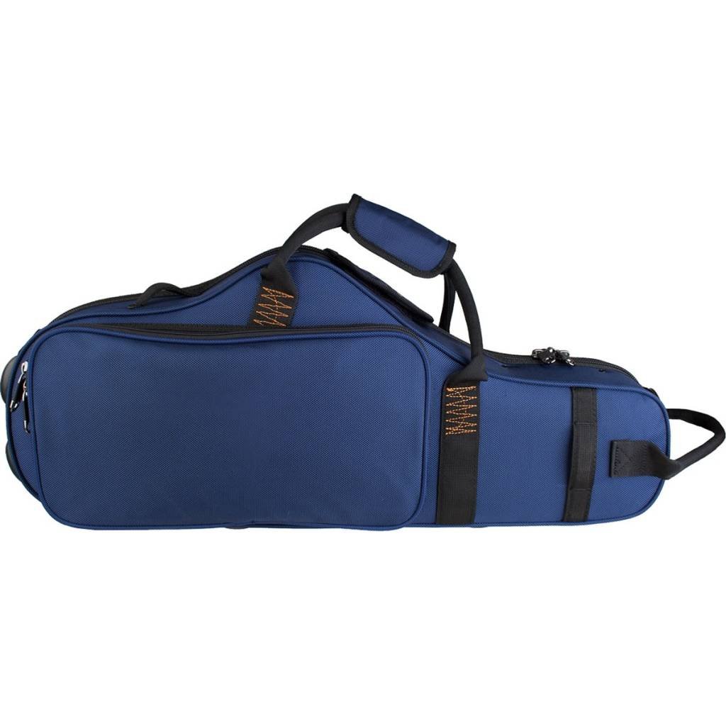 Protec Alto Saxophone PRO PAC Case – Contoured - Image 5