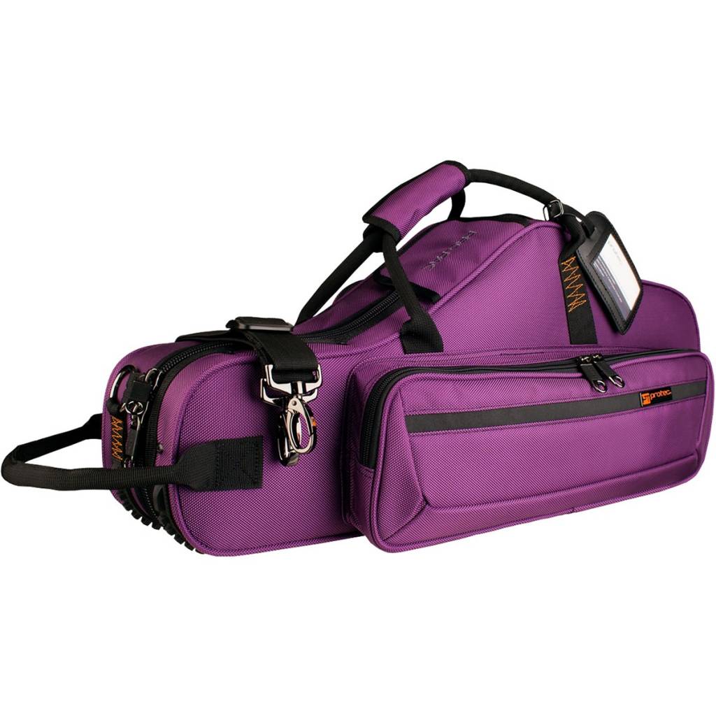 Protec Alto Saxophone PRO PAC Case – Contoured - Image 6