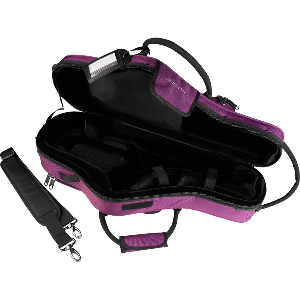 Protec Alto Saxophone PRO PAC Case – Contoured - Image 7