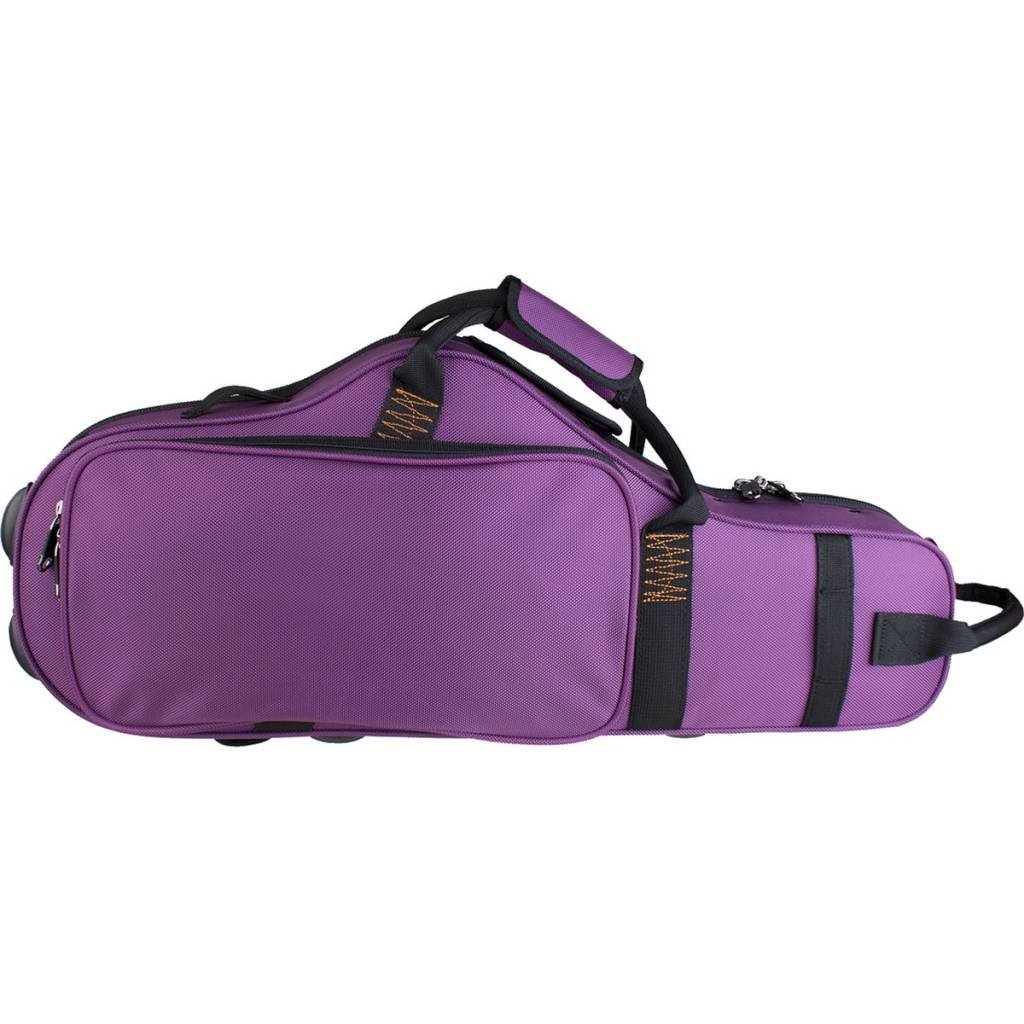 Protec Alto Saxophone PRO PAC Case – Contoured - Image 9