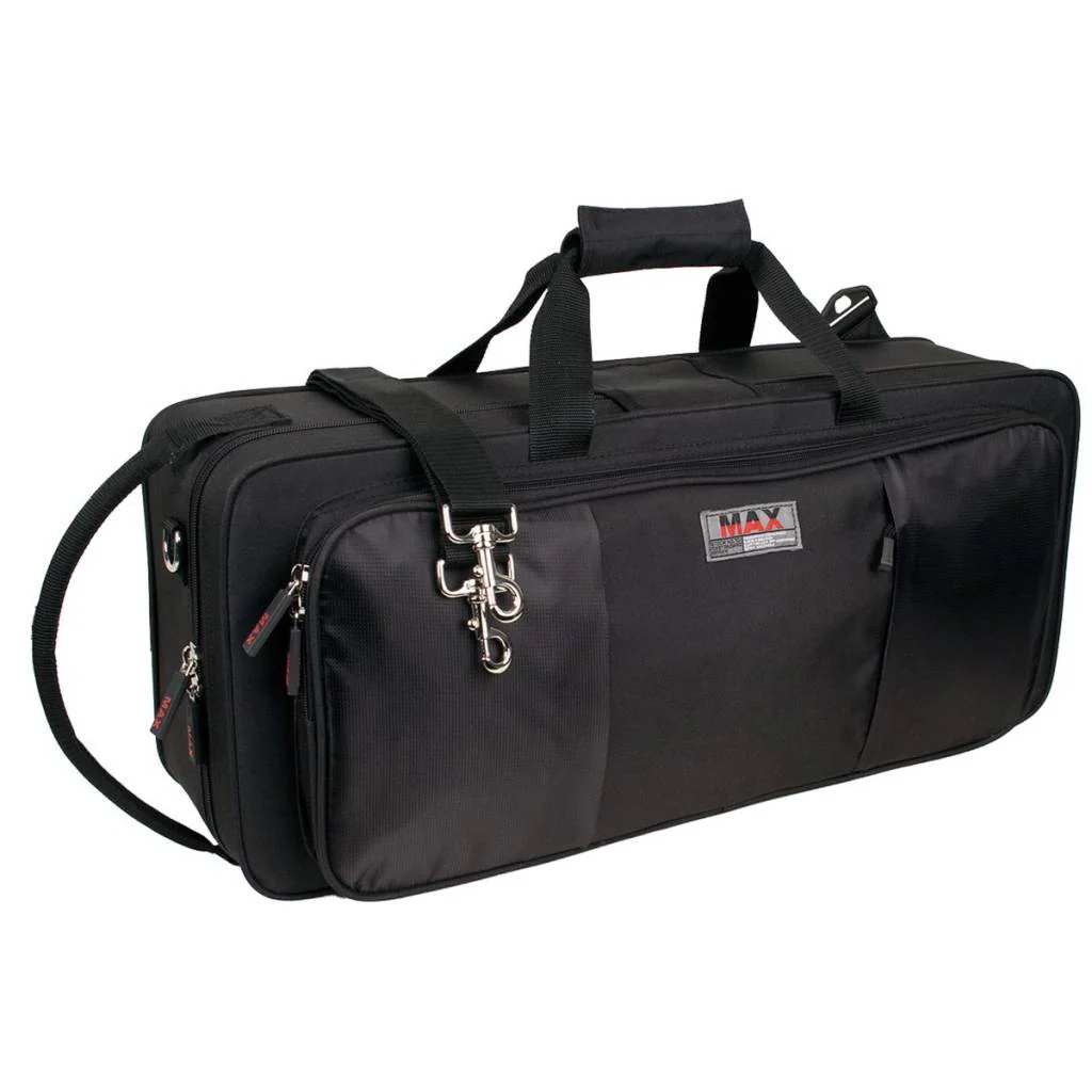 Étui Saxophone Alto Protec Max Rectangulaire