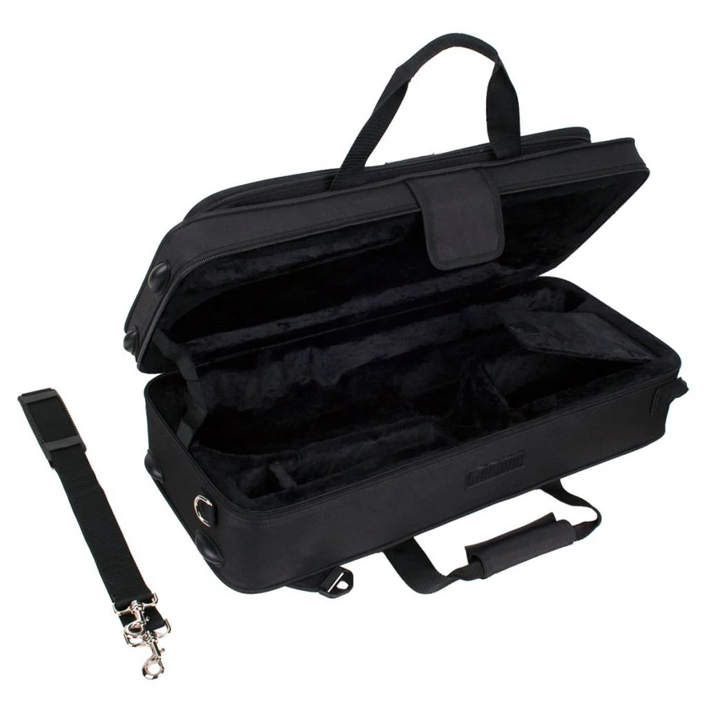 Étui Saxophone Alto Protec Max Rectangulaire - Image 2