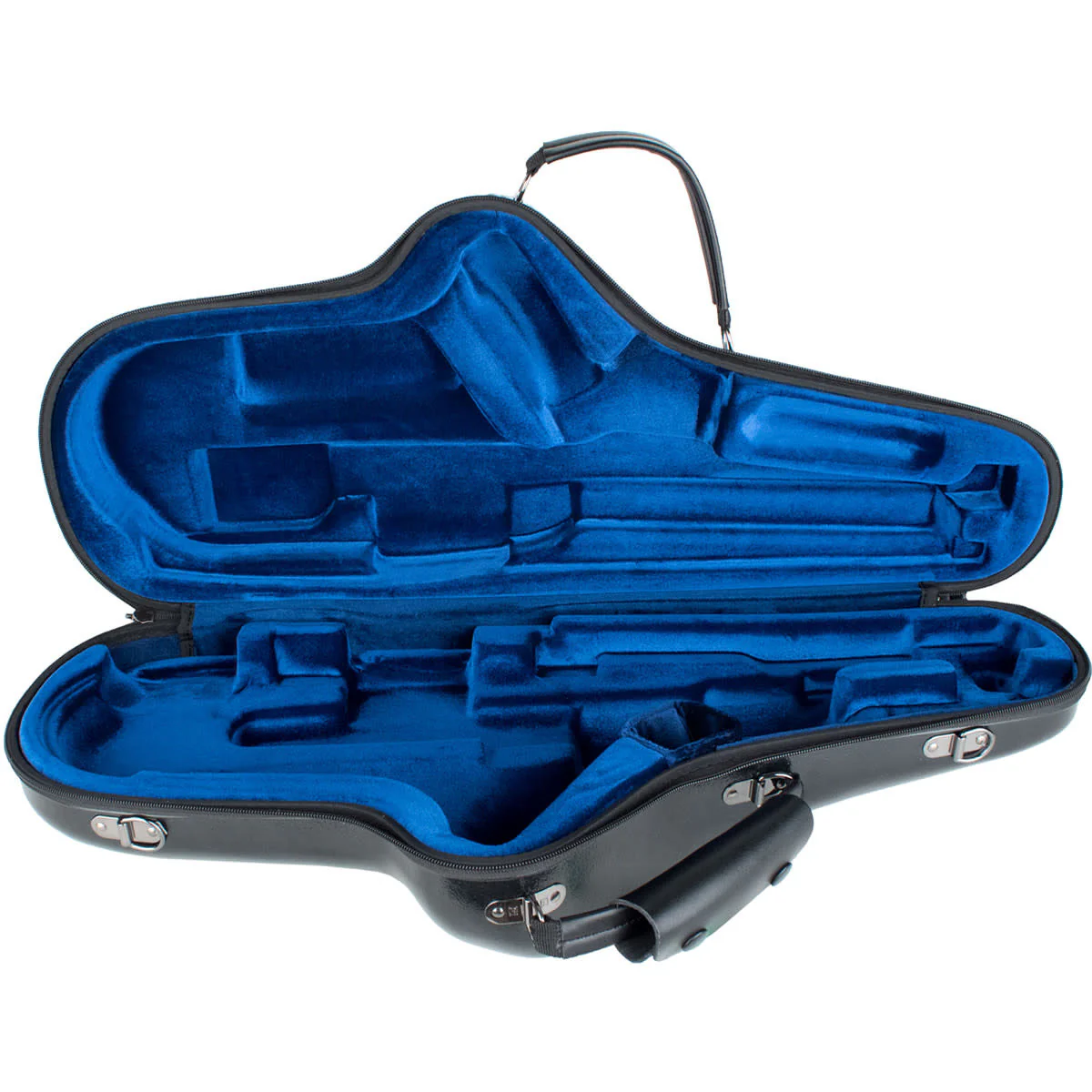 Protec Zip Micro Alto Saxophone Case - Image 3