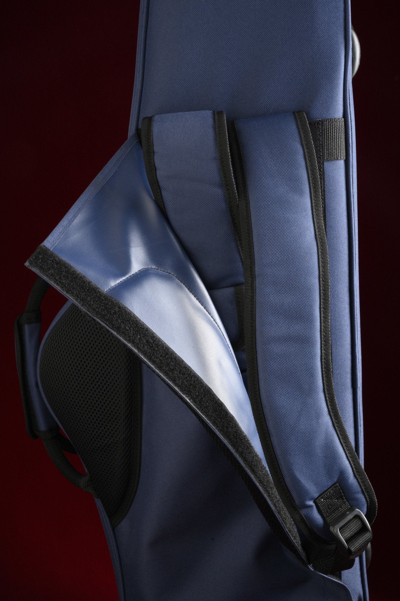 Twigg Xlight Alto Saxophone Case - Image 3