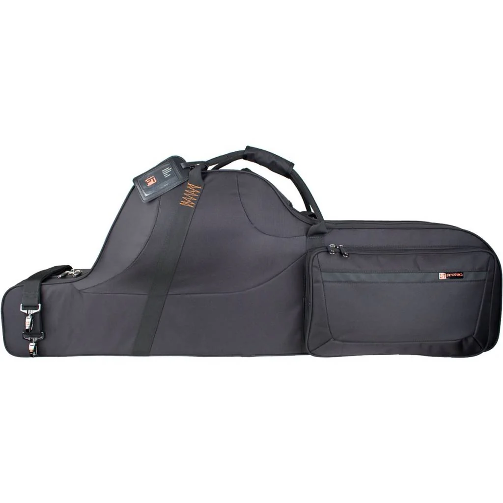 Protec Baritone Saxophone Case - PRO PAC, Bb & A